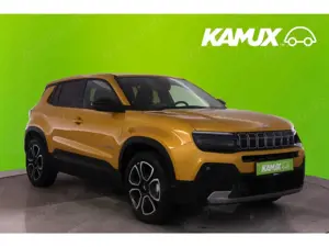 Jeep Avenger 1.2Multi-Air Summit+LED+KAMERA+SHZ+ACC+