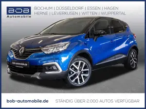 Renault Captur TCe 150 Version S Kamera+LED+PDC