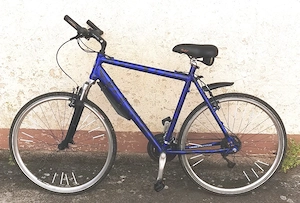  Fahrrad Lakes 28 zoll 21 Gang