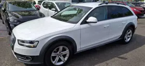 Audi A4 allroad 3.0 TDI