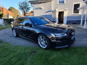 Audi A6 A6 Avant Diesel Avant 3.0 TDI DPF multitronic