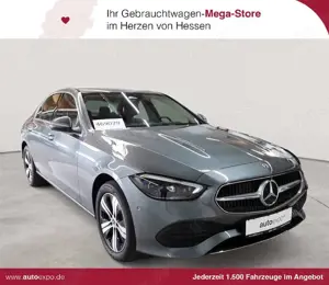 Mercedes-Benz C 180 C 180 9G- Ava BusiP KomfP KAM