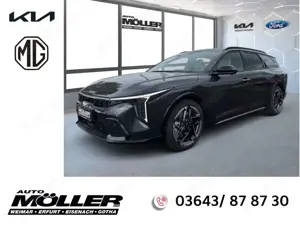 Kia K4 SW GT-Line 1.6T DCT7 P5-P9 Drive Glasdach 360°Head