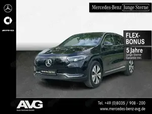 Mercedes-Benz EQA 250 EQA 250 Progressive Advanced LED RFK Ambiente Navi