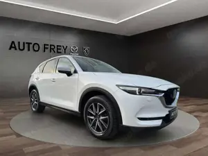 Mazda CX-5 AWD Diesel Automatik Sports-Line AHK BOSE LEDER