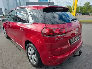 Citroen C4 Picasso /Spacetourer Selection/Tüv-Neu Bild 4