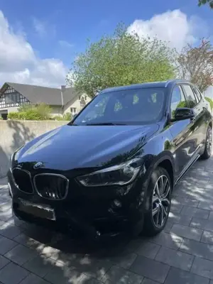 BMW X1 X1 xDrive20i Aut. Sport Line