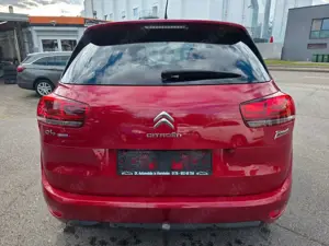Citroen C4 Picasso /Spacetourer Selection/Tüv-Neu Bild 5