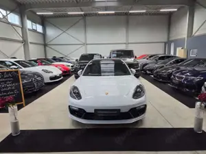 Porsche Panamera GTS Sport Tourismo /Burmester/HUD/*550€