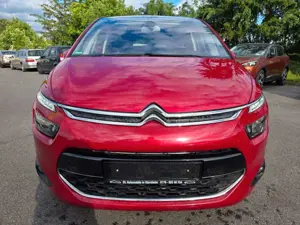 Citroen C4 Picasso /Spacetourer Selection/Tüv-Neu Bild 2