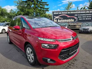 Citroen C4 Picasso /Spacetourer Selection/Tüv-Neu