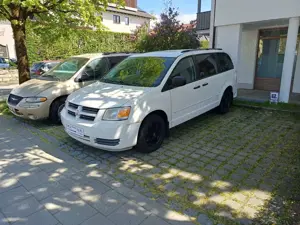 Dodge Grand Caravan