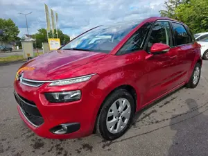 Citroen C4 Picasso /Spacetourer Selection/Tüv-Neu Bild 3