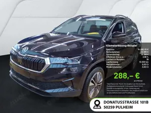 Skoda Karoq 2.0 TDI Tour ACC STANDHZ LED KAMERA AHK