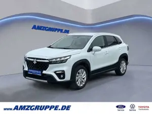 Suzuki S-Cross 1.5 Dualjet Hybrid Navi+ACC+Keyless+SHZ