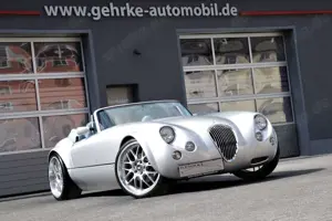 Wiesmann MF 3 MF3 CSL 20th anniv.Edition 1 of 30*Dt.FZG,U-Frei