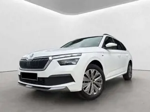 Skoda Kamiq LED|CARPLAY|AMUNDSEN|SPURHALTEASSIST|