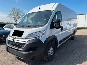 Citroen Jumper 35 L4H2 Con. Heavy R-KAM TEMPO NAVI KLIMA