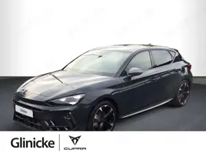 CUPRA Leon 1.5 eTSI DSG, NAVI, LED, RFK