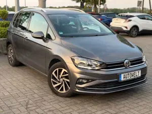 Volkswagen Golf Sportsvan 1.0 TSI OPF DSG JOIN
