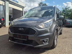 Ford Tourneo Connect Titanium