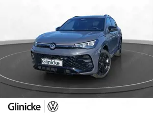 Volkswagen Tiguan R-Line 4MOTION 193 PS DSG | Massagesitze