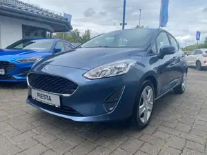 Ford Fiesta Cool  Connect