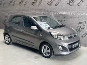 Kia Picanto FIFA 1.25*86 PS*1.HAND*PDC VO+HI*KLIMA*