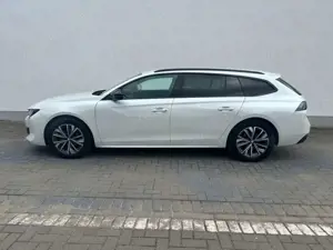 Peugeot 508 Bild 2