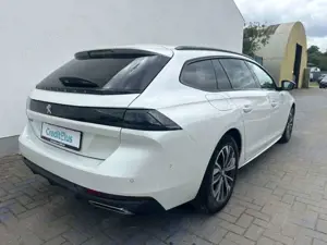 Peugeot 508 Bild 5
