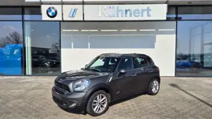 MINI Cooper S Countryman All4 +an Händler/Export+HU 8/27