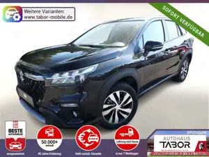 Suzuki S-Cross 1.4 MHEV Aut. Comfort+ Pano UVP-33%*