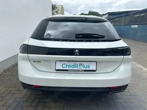 Peugeot 508 Bild 4