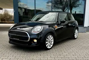 MINI One Mini ONE*WENIG KM*KLIMA*17" ALU*TÜV+SERVICE NEU*