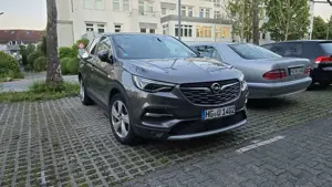Opel Grandland X 1.6 D Start/Stop Ultimate