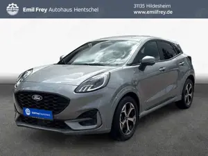 Ford Puma 1.0 EcoBoost Hybrid Aut. ST-LINE X