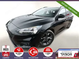 Ford Focus 2.0 EcoBlue 150 ST-Line LED eHk KeyL Kam
