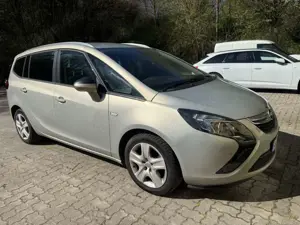 Opel Zafira Tourer 2.0 CDTI Automatik Edition