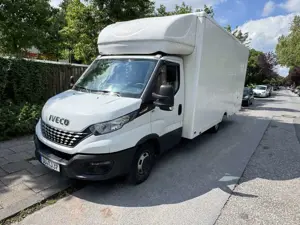 Iveco Daily Bild 2