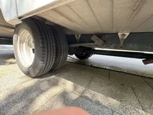 Iveco Daily Bild 4