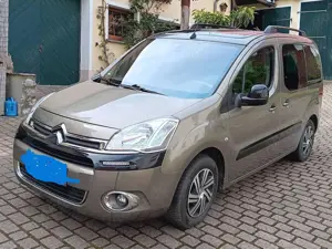 Citroen Berlingo Berlingo Multispace e-HDi 90 FAP EGS6 Start Stop Selection