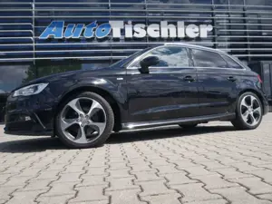 Audi A3 Sportback S line Selection NAVI Xenon PDC MMI