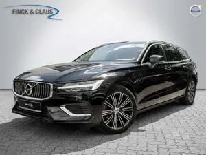 Volvo V60 T6 AWD Inscription Expression