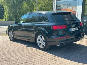 Audi Q7 50 50 TDI quattro S-LINE*MATRIX LED*BLACK