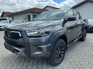 Toyota Hilux Invincible 2.8 Mild-Hybrid*360°*JBL*4xSHZ*