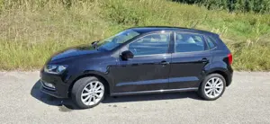 Volkswagen Polo 1.2 TSI (Blue Motion Technology) Highline