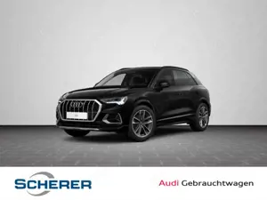 Audi Q3 SUV advanced 35 TDI 110(150) kW(PS) S tronic