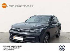 Volkswagen Tiguan ENERGY 1,5 l eTSI OPF 110 kW (150 PS) 7-Gang-Doppe