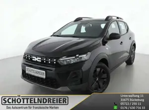 Dacia Sandero Stepway TCe 110 Essential Klima+Media-Control+LED