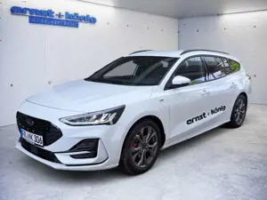 Ford Focus Turnier 1.0 EcoBoost Hybrid ST-LINE WinterP.